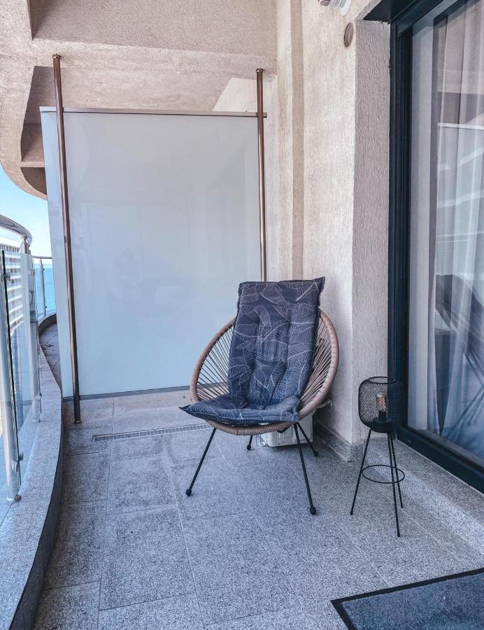 Mamaia Luxury Studio Apartment T Екстериор снимка