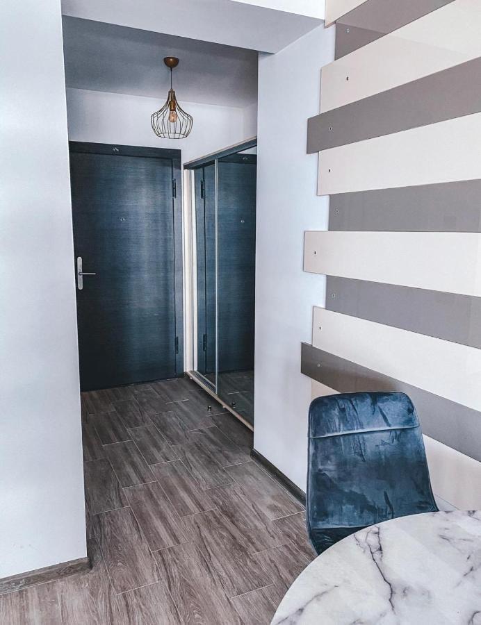 Mamaia Luxury Studio Apartment T Екстериор снимка