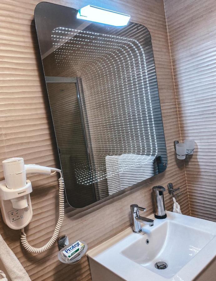 Mamaia Luxury Studio Apartment T Екстериор снимка